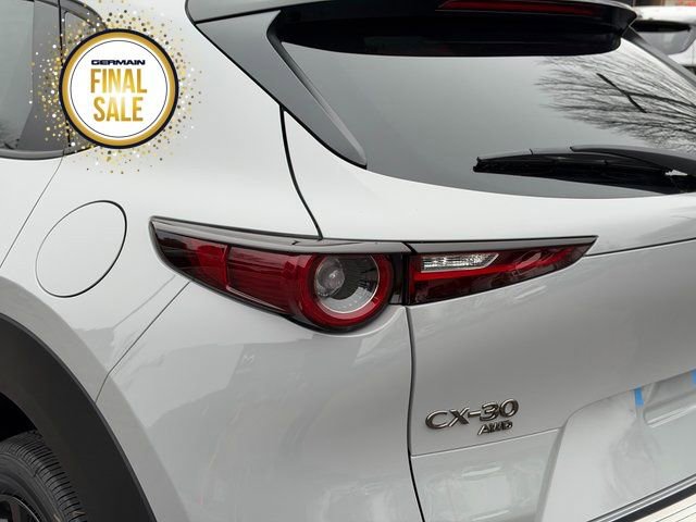 New 2026 MAZDA CX-30 AWD 2.5 S image 12