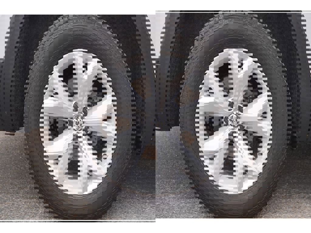 Used 2019 Volkswagen Atlas SE image 6