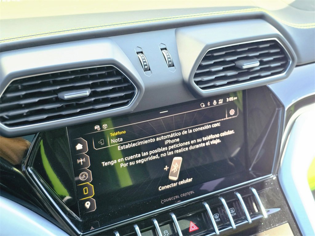 Used 2024 Lamborghini Urus S image 25