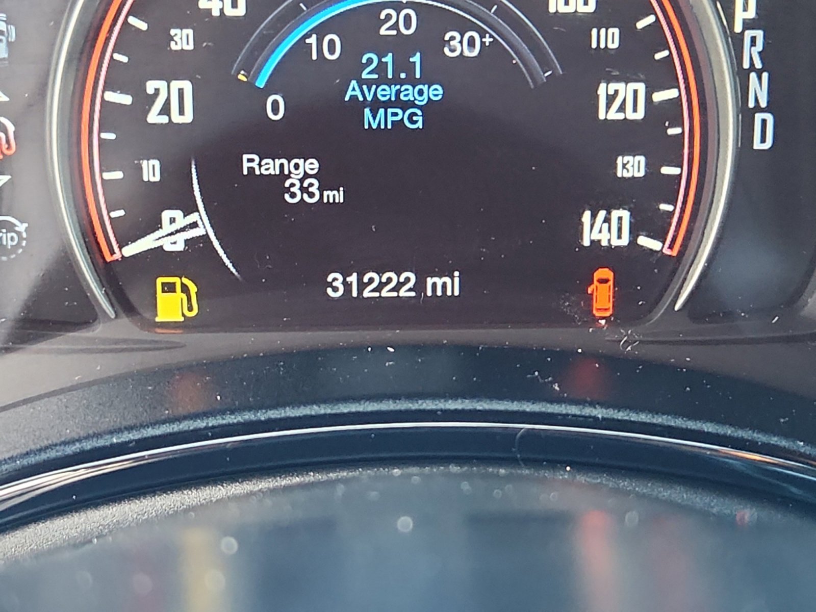 Used 2024 Dodge Durango GT image 11