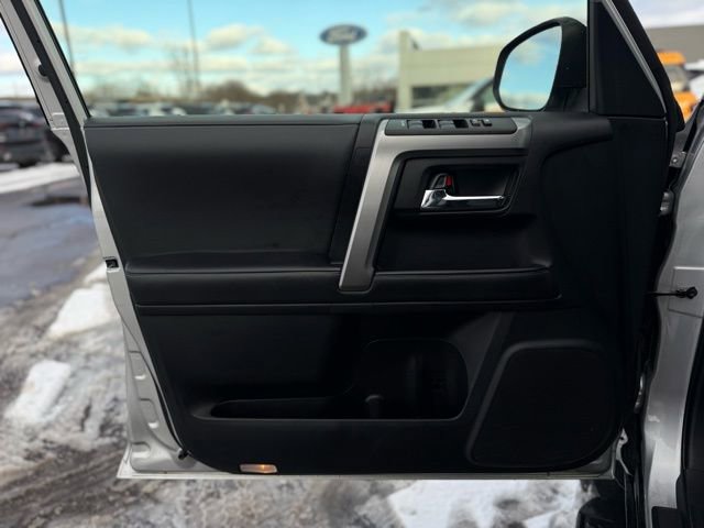 Used 2024 Toyota 4Runner SR5 image 13