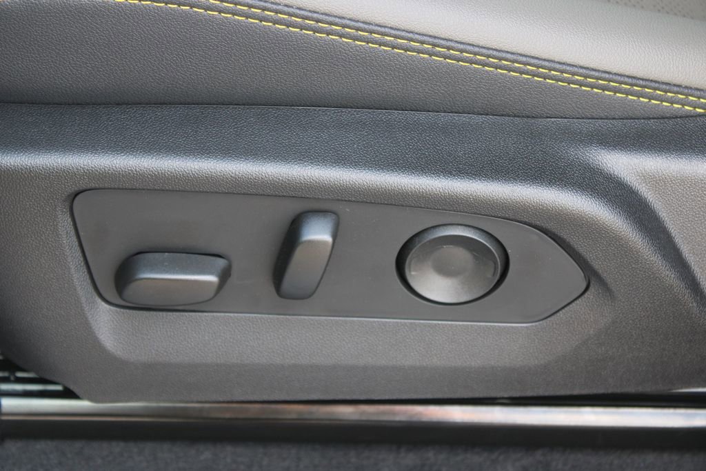 New 2026 Chevrolet Colorado ZR2 image 23