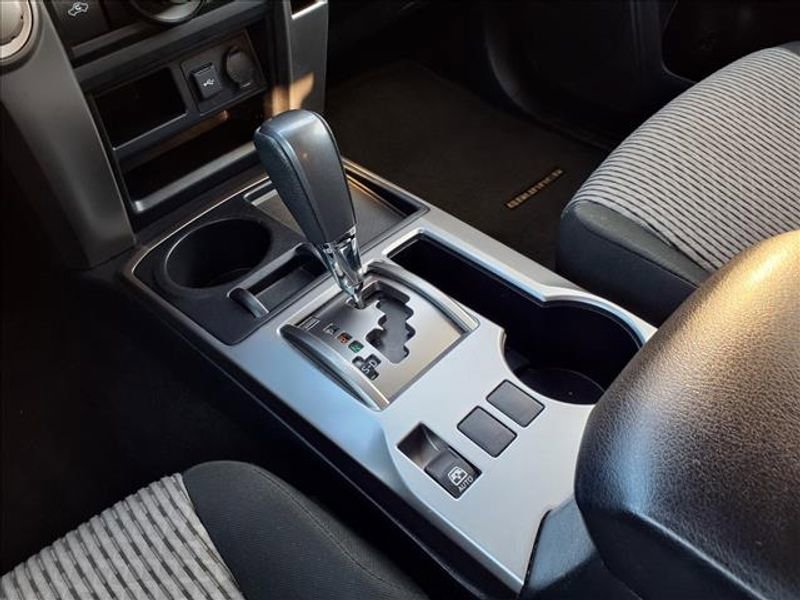 Used 2024 Toyota 4Runner SR5 image 18