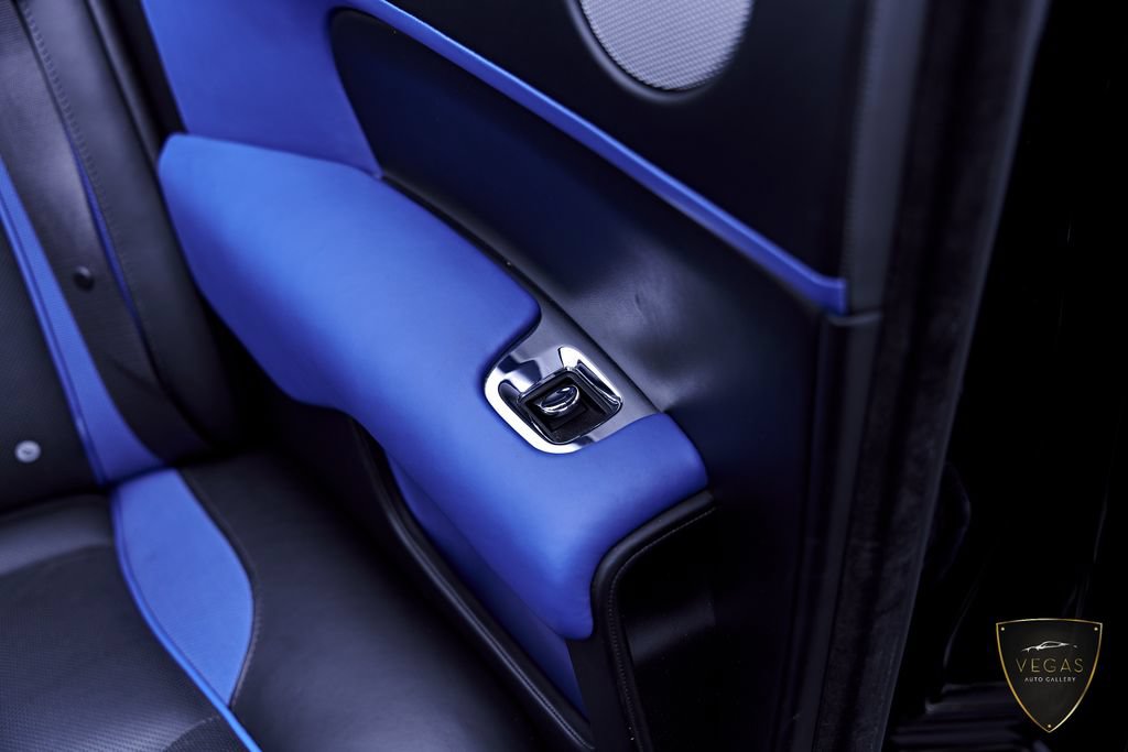 Used 2019 Rolls-Royce Dawn RWD image 61