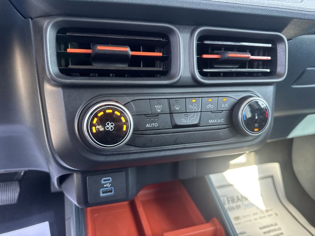 Used 2024 Ford Maverick XLT image 18