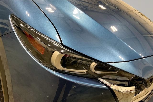 Certified 2022 MAZDA CX-5 AWD 2.5 S image 29