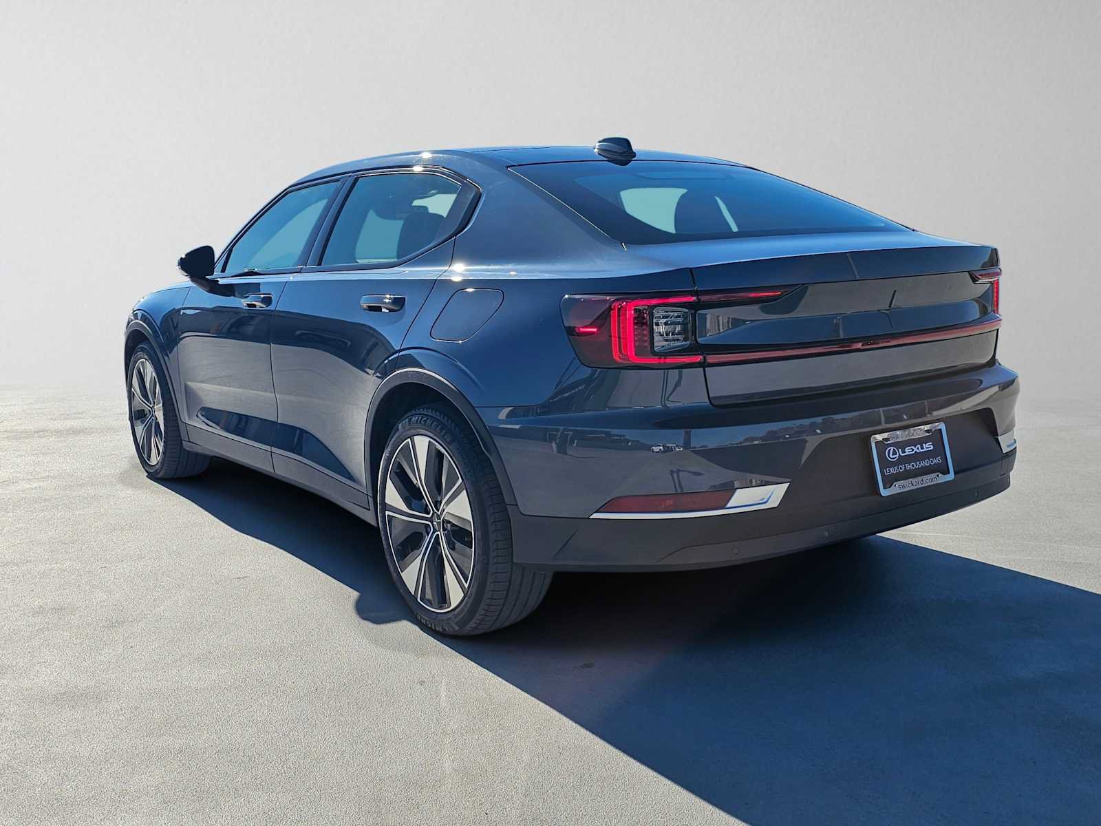 Used 2023 Polestar Polestar 2 AWD/4WD image 5