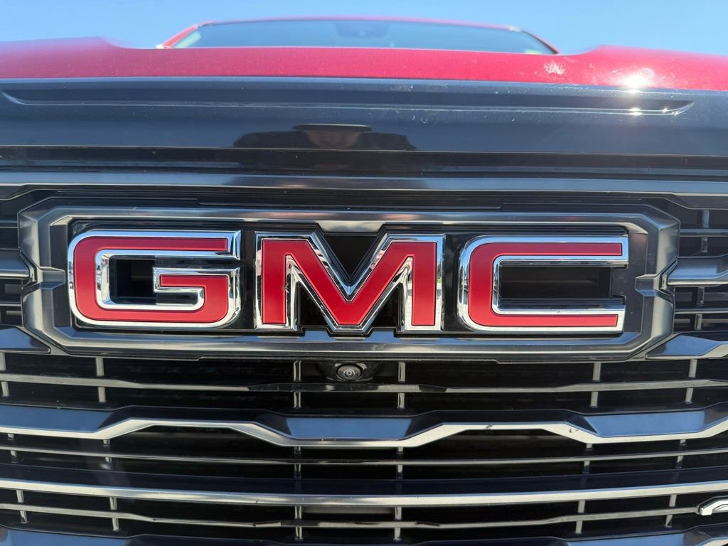 Used 2024 GMC Acadia AT4 w/ LPO, Floor Liner Package image 19