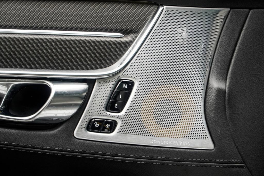 Used 2021 Polestar Polestar 1 image 34