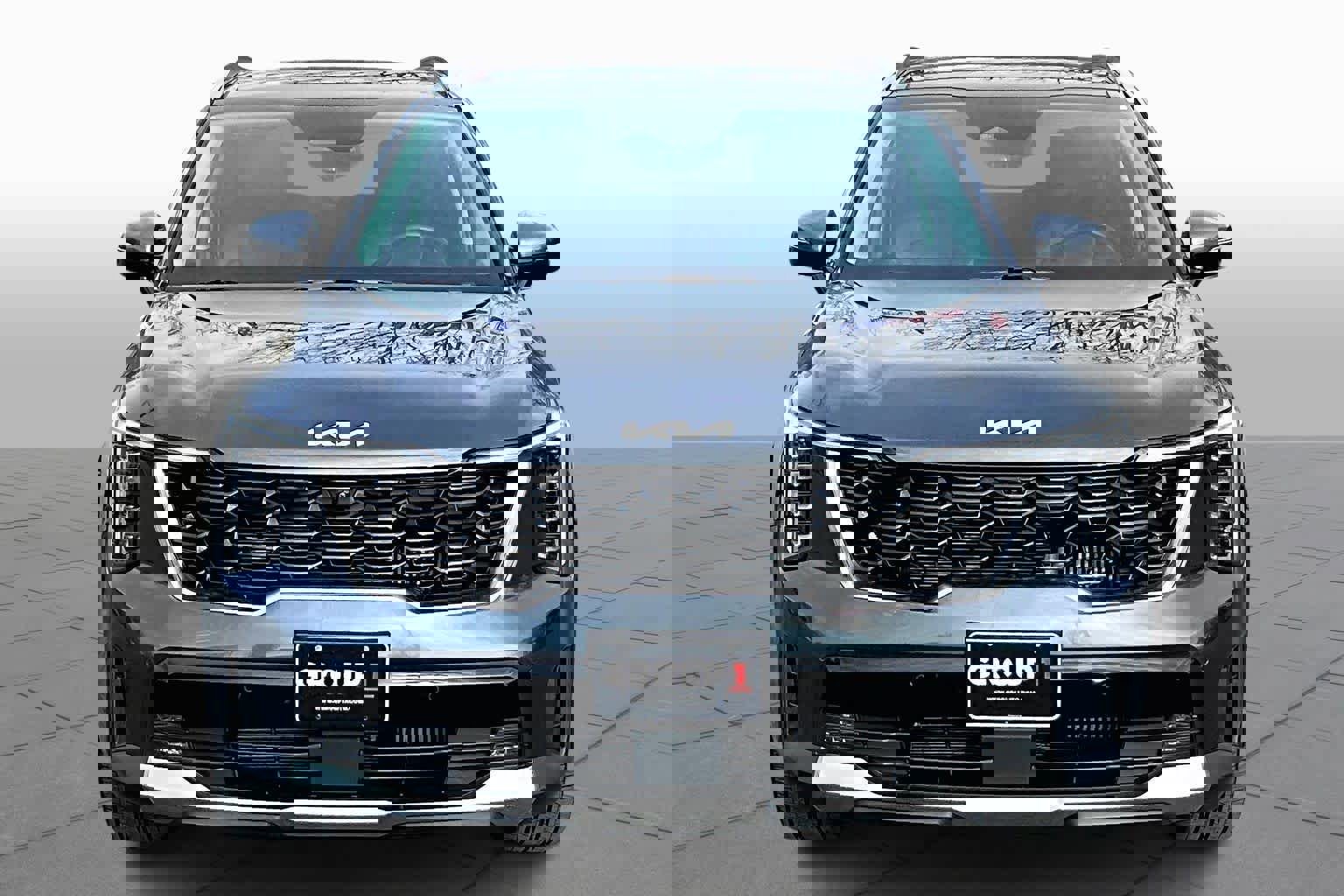 Used 2024 Kia Sorento SX image 3