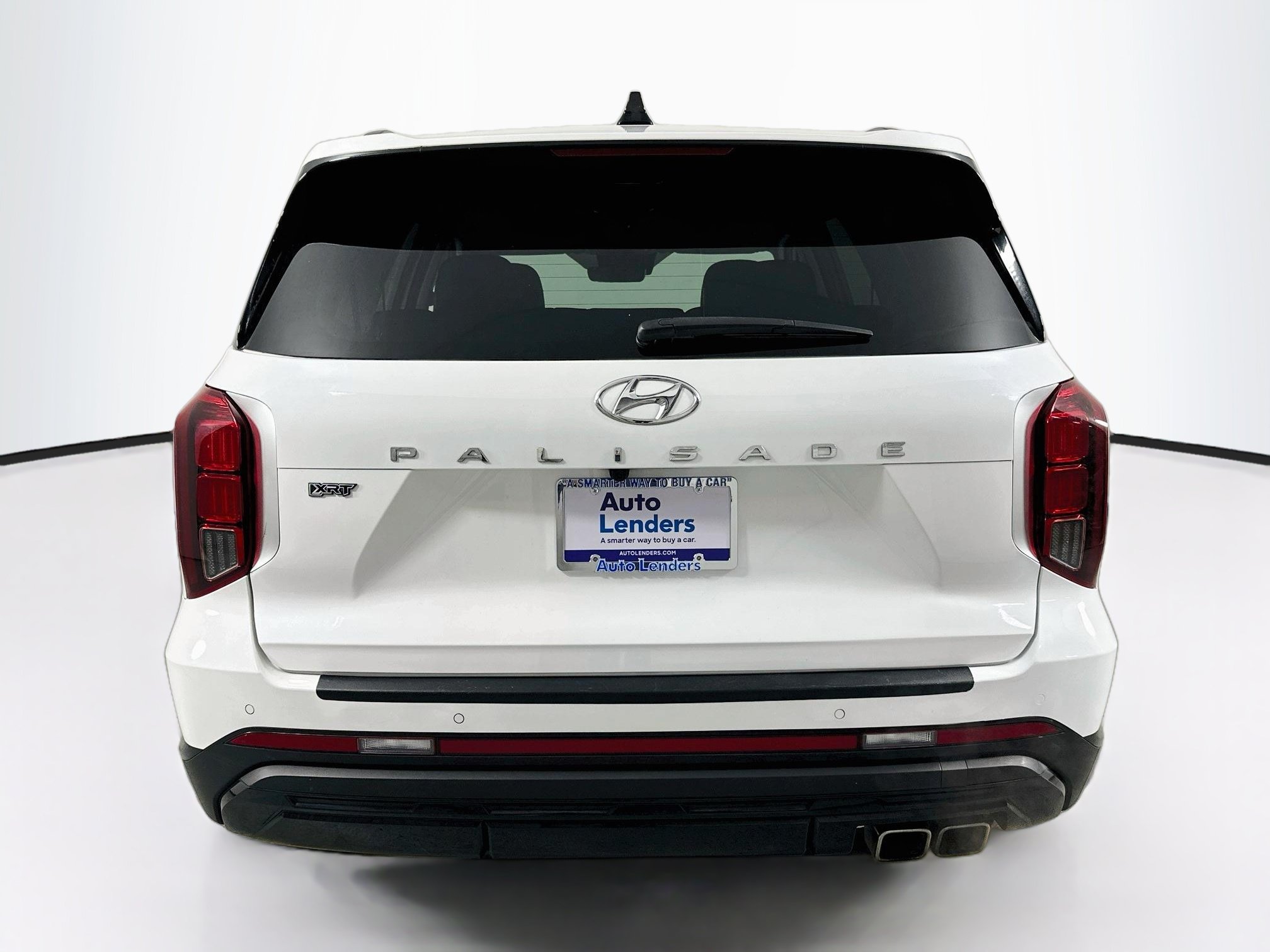 Used 2023 Hyundai Palisade XRT w/ Cargo Package FWD image 6