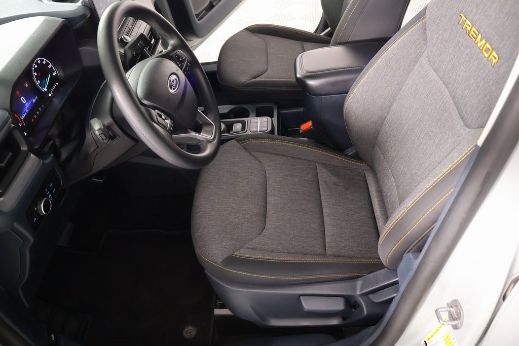 Used 2024 Ford Maverick Tremor w/ Tremor Off-Road Package image 10