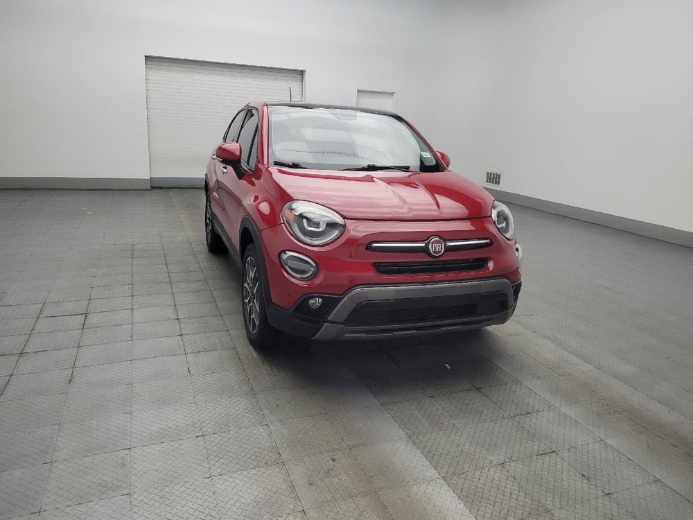 Used 2019 FIAT 500X Trekking w/ Premium Group AWD/4WD image 13