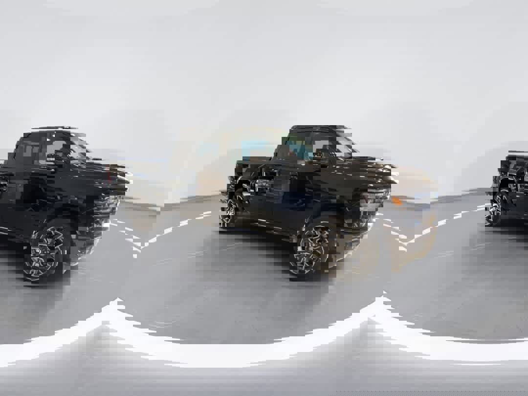 Used 2019 RAM 1500 Sport w/ Level 2 Equipment Group image 2