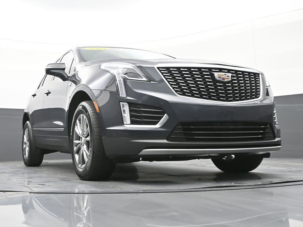 Used 2023 Cadillac XT5 Premium Luxury image 45