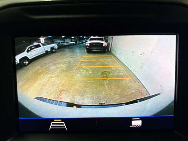 Used 2023 Chevrolet Silverado 2500 W/T w/ WT Fleet Convenience Package AWD/4WD image 20