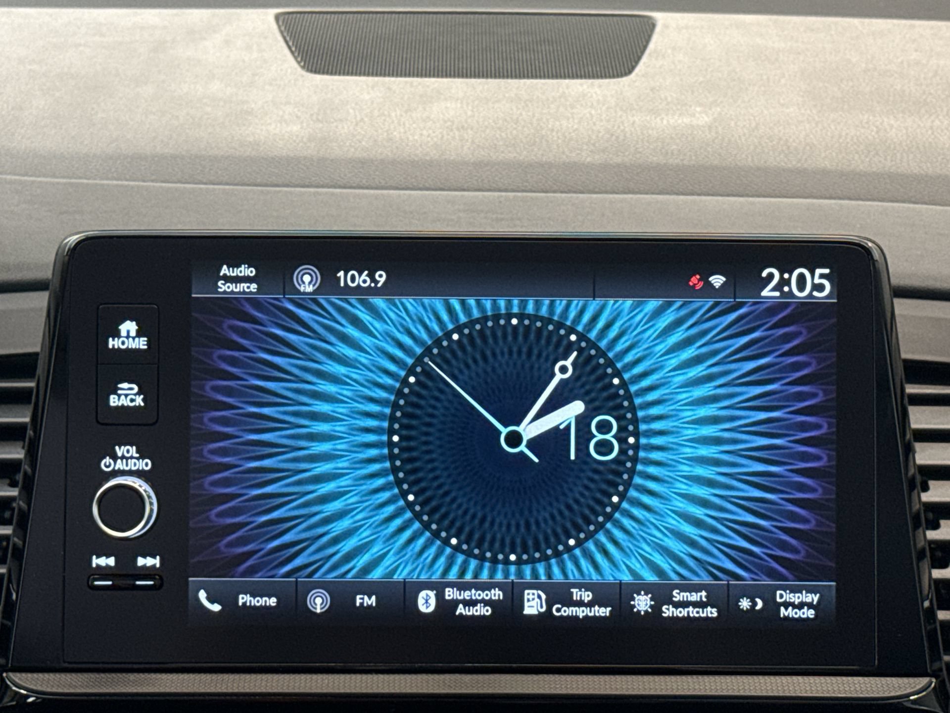 New 2026 Honda Odyssey EX-L image 12