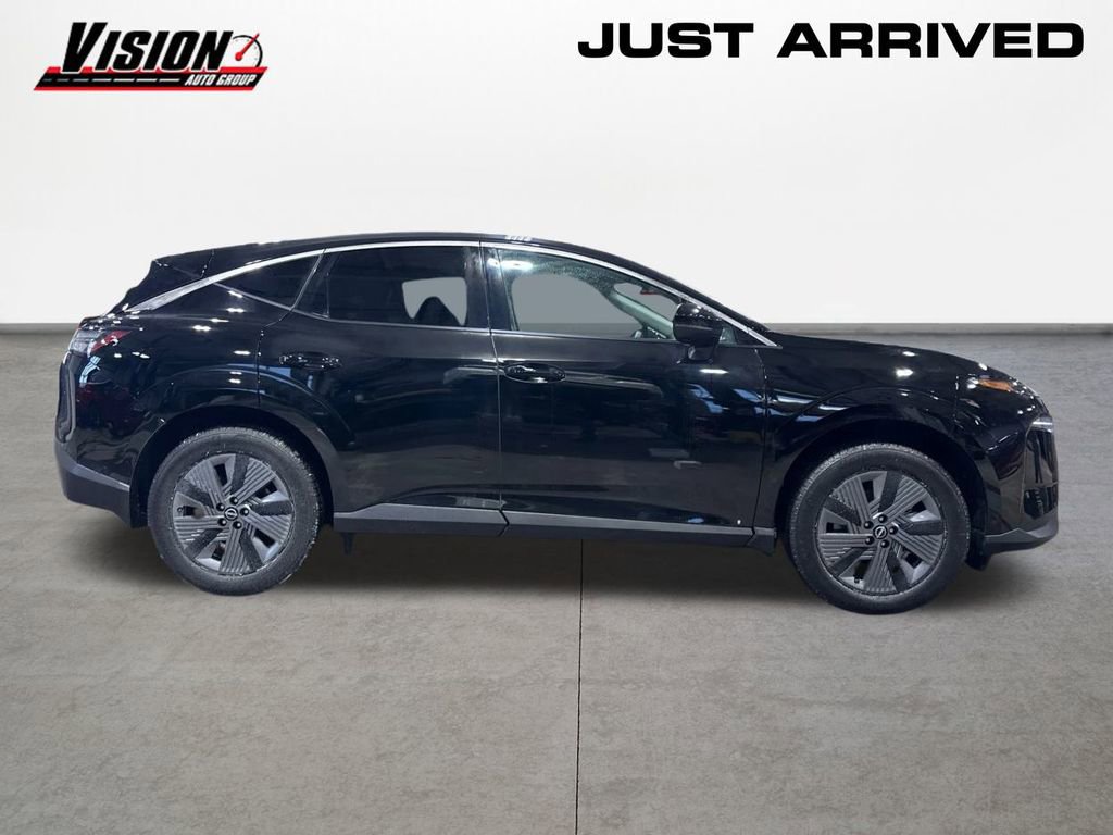 New 2026 Nissan Murano SL w/ Comfort Package AWD/4WD image 4