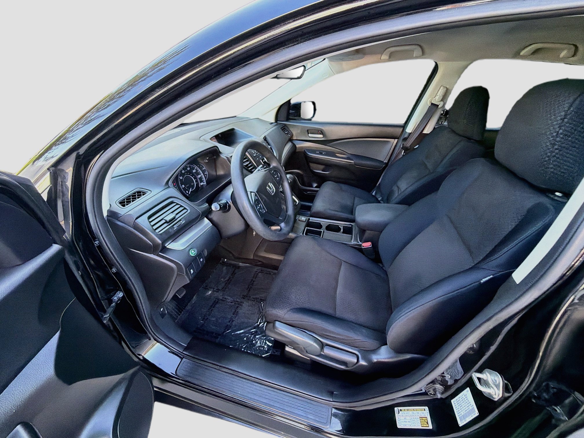 Used 2016 Honda CR-V LX image 18