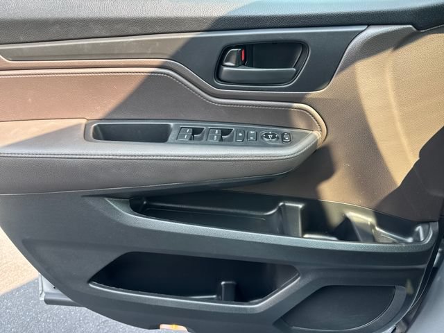 Used 2019 Honda Odyssey LX image 10