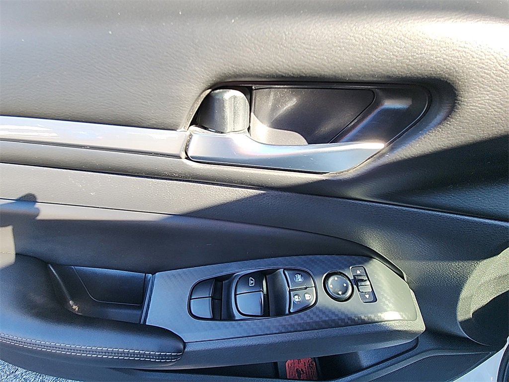 Used 2022 Nissan Altima 2.5 SV image 13