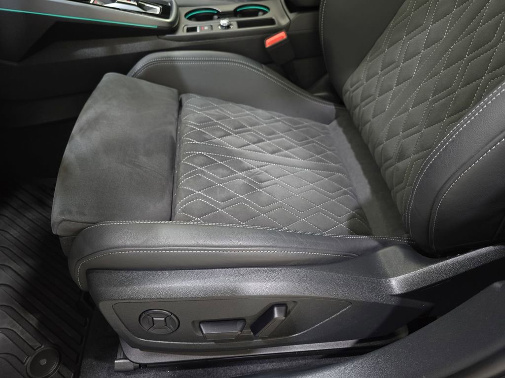 Certified 2025 Audi S3 Premium image 30