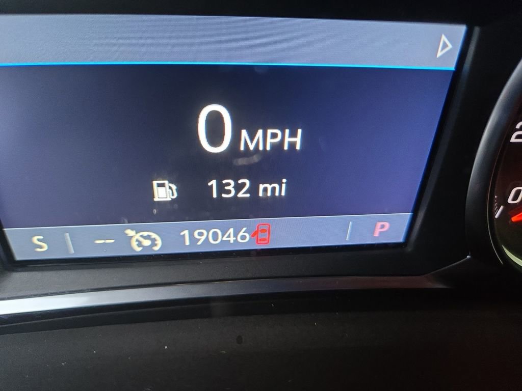 Used 2021 GMC Terrain SLT image 14