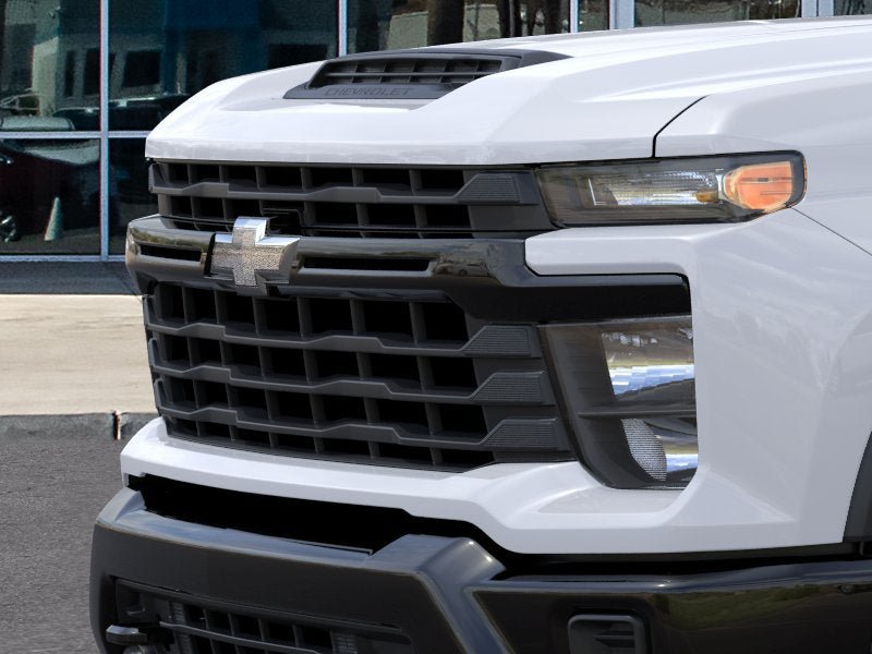 New 2026 Chevrolet Silverado 3500 W/T w/ WT Convenience Package RWD image 32