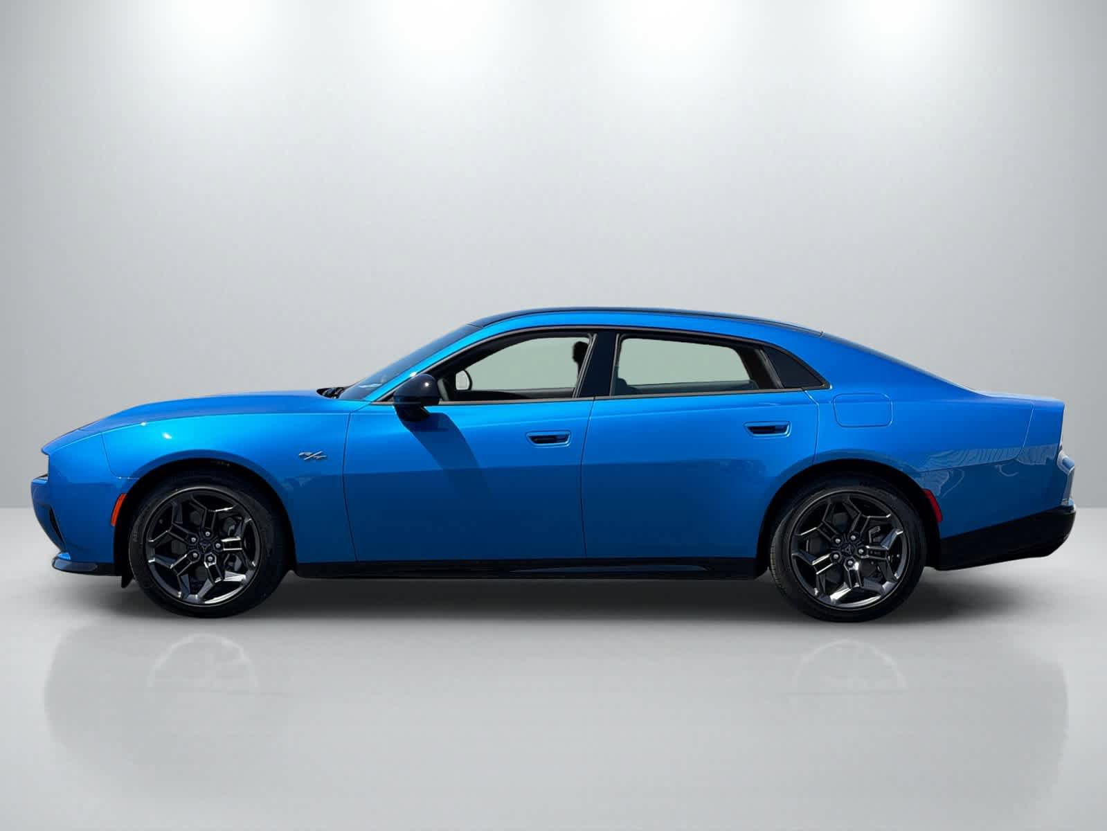 New 2026 Dodge Charger R/T AWD/4WD image 2