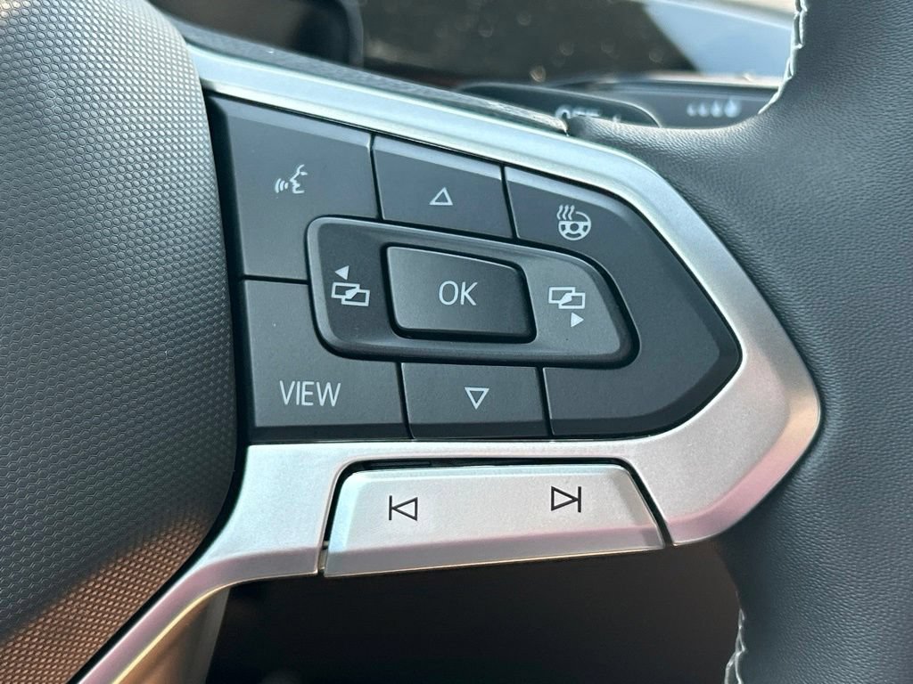 New 2026 Volkswagen Atlas Cross Sport SE FWD image 27