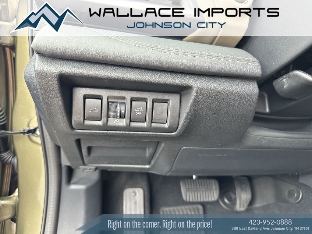 Certified 2024 Subaru Outback Limited AWD/4WD image 32