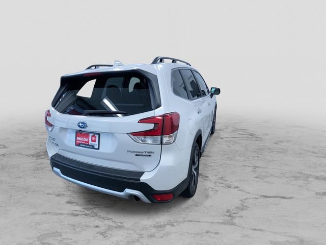 Used 2019 Subaru Forester Touring w/ Popular Package #3 AWD/4WD image 10