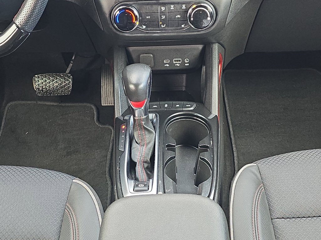 Used 2023 Chevrolet TrailBlazer RS image 23