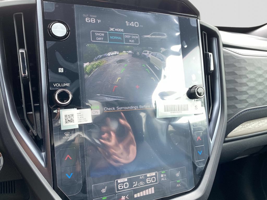 New 2026 Subaru Forester Limited AWD/4WD image 11