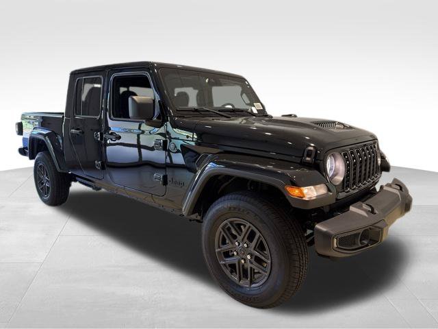 New 2025 Jeep Gladiator Sport AWD/4WD image 7