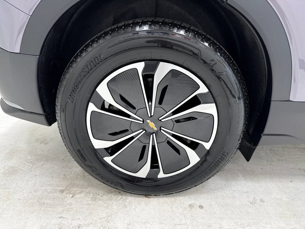 New 2026 Chevrolet Blazer EV LT AWD/4WD image 7