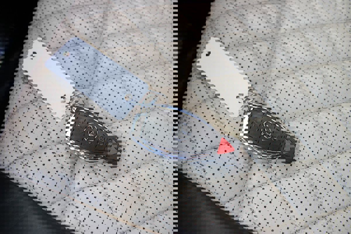 Used 2015 Mercedes-Benz G 63 AMG 4MATIC image 50