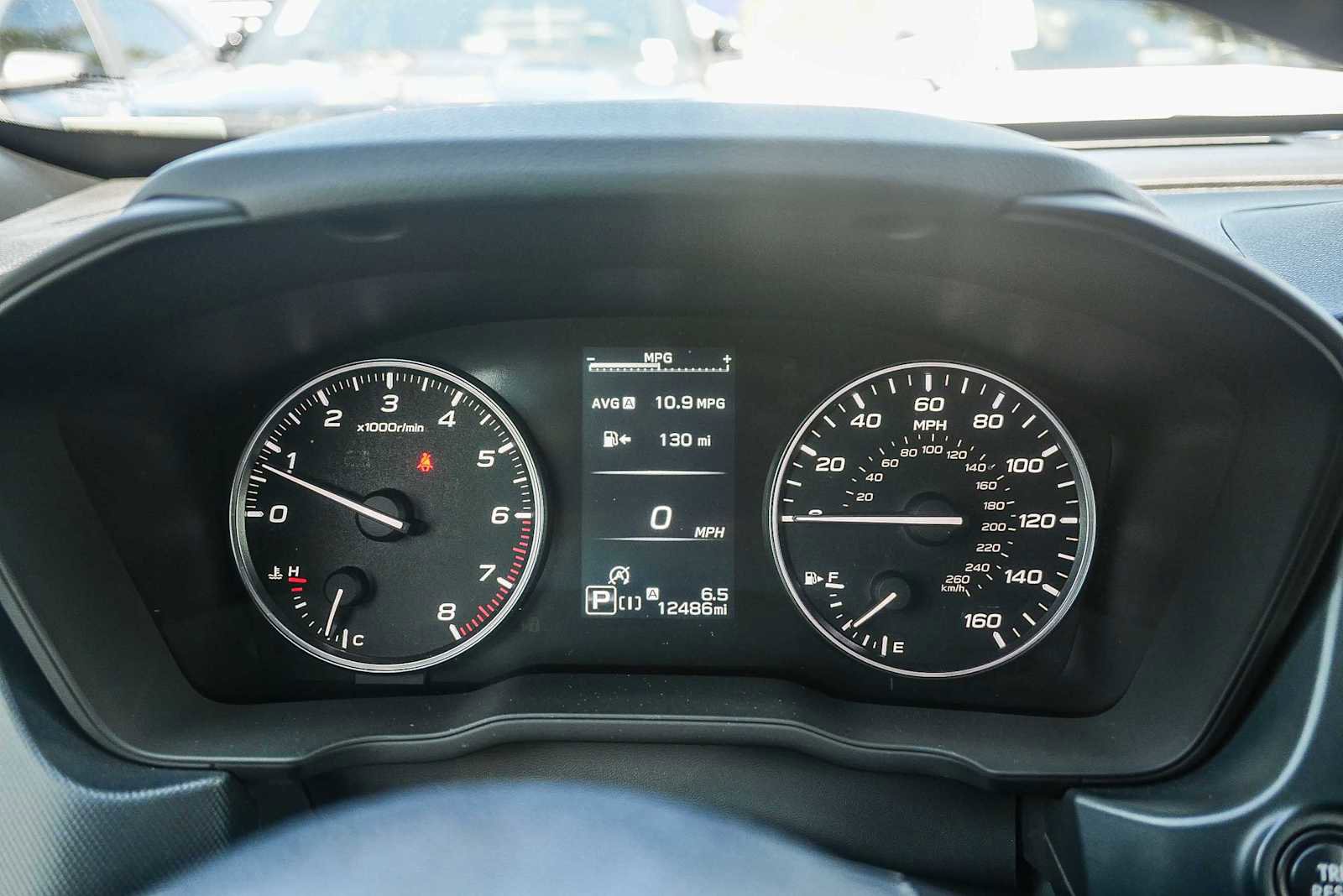 Certified 2025 Subaru Forester Limited image 19