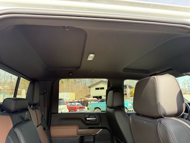 Used 2023 Chevrolet Silverado 3500 High Country AWD/4WD image 70