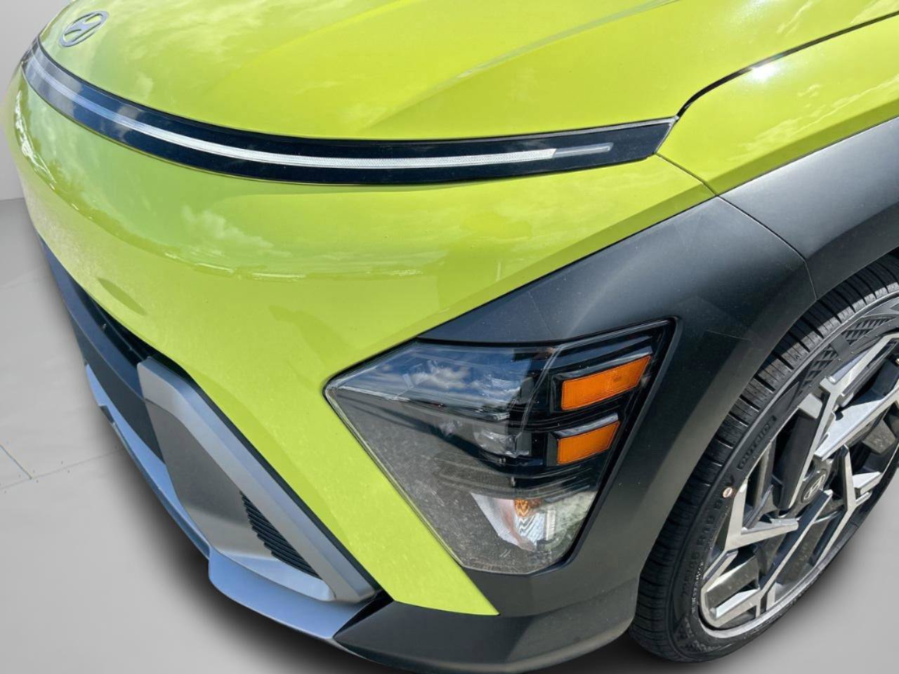 New 2026 Hyundai Kona SEL Premium FWD image 35