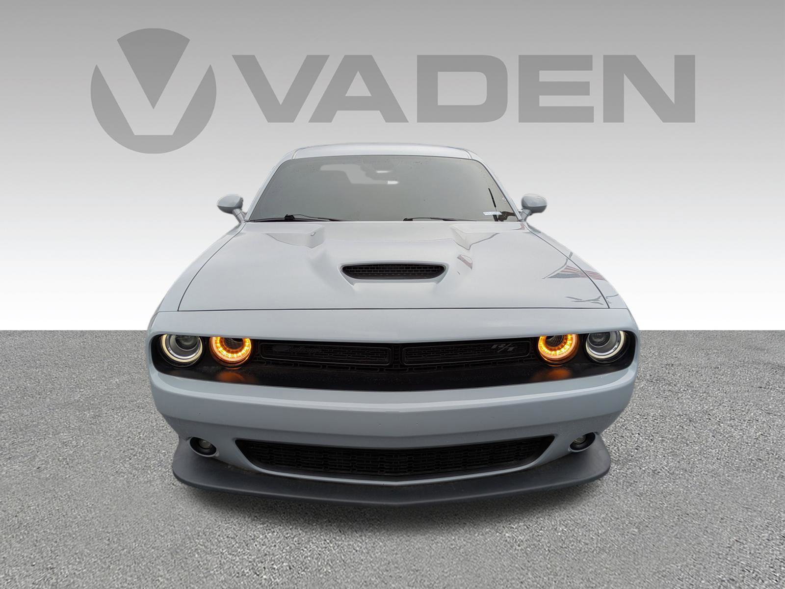 Used 2021 Dodge Challenger R/T w/ Plus Package image 26