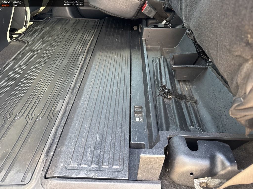 Used 2022 Ford F250 Lariat w/ Tremor Off-Road Package image 38