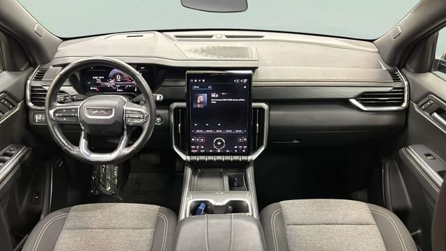 Used 2025 GMC Acadia Elevation FWD image 11