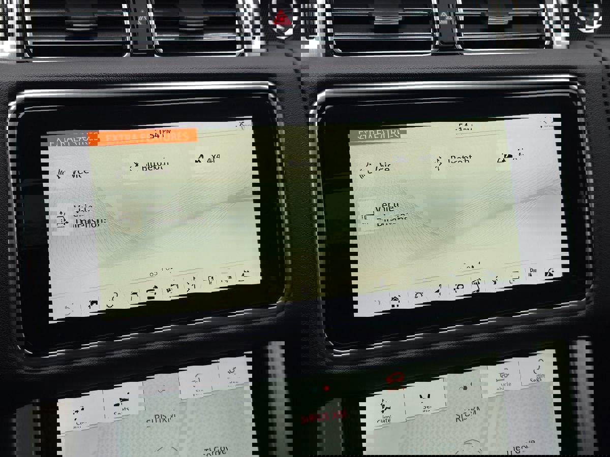 Used 2020 Land Rover Range Rover image 48