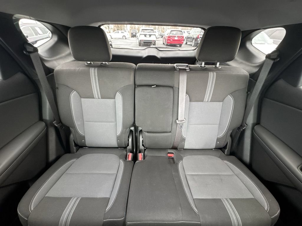 Used 2024 Chevrolet Blazer LT w/ Driver Confidence Package image 22