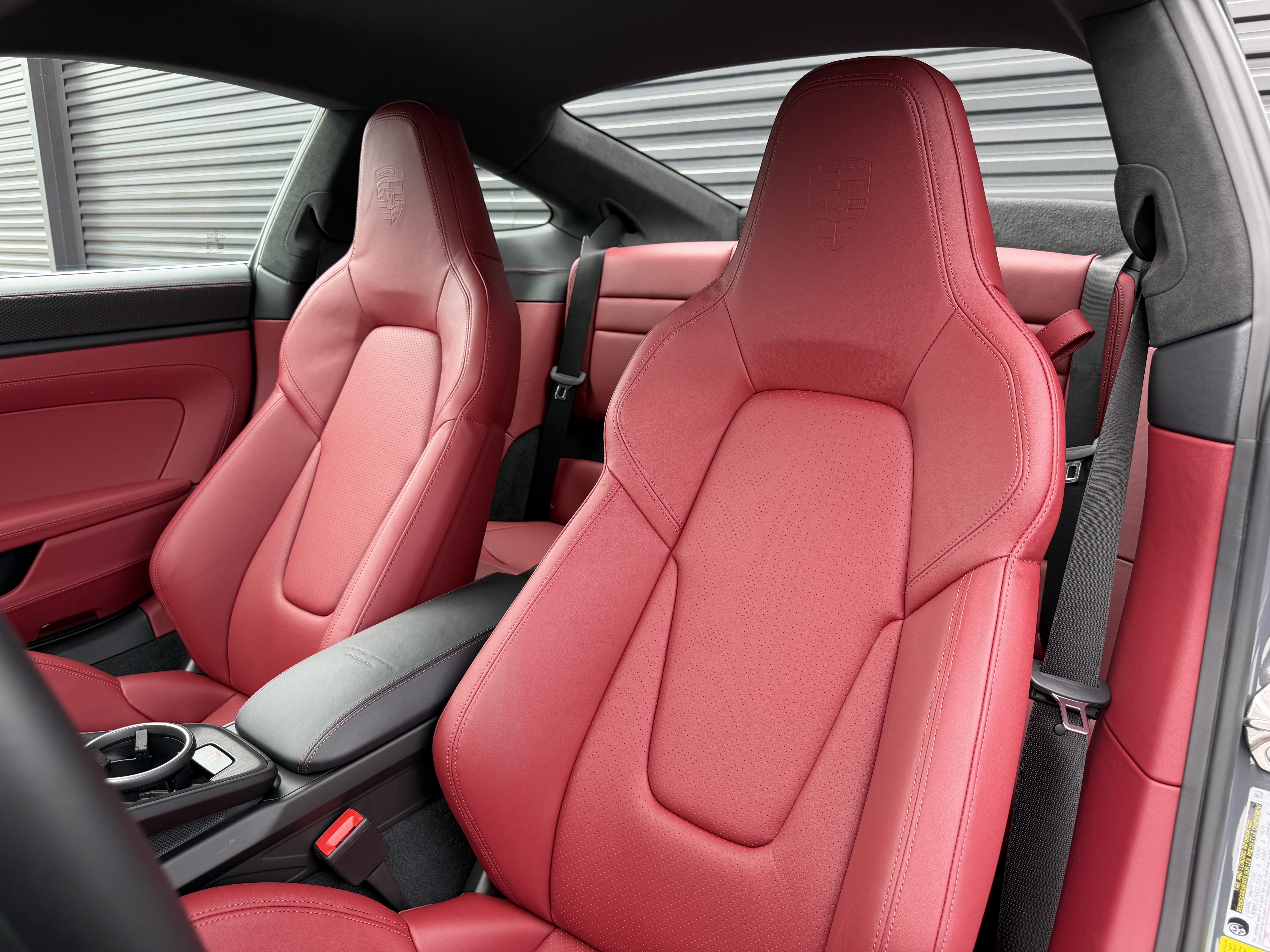 Certified 2026 Porsche 911 GT3 RWD image 11