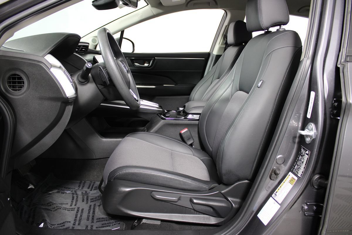 Used 2019 Honda Clarity Plug-In Hybrid image 9