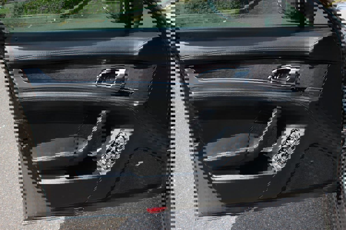 Used 2013 Porsche Panamera GTS image 15