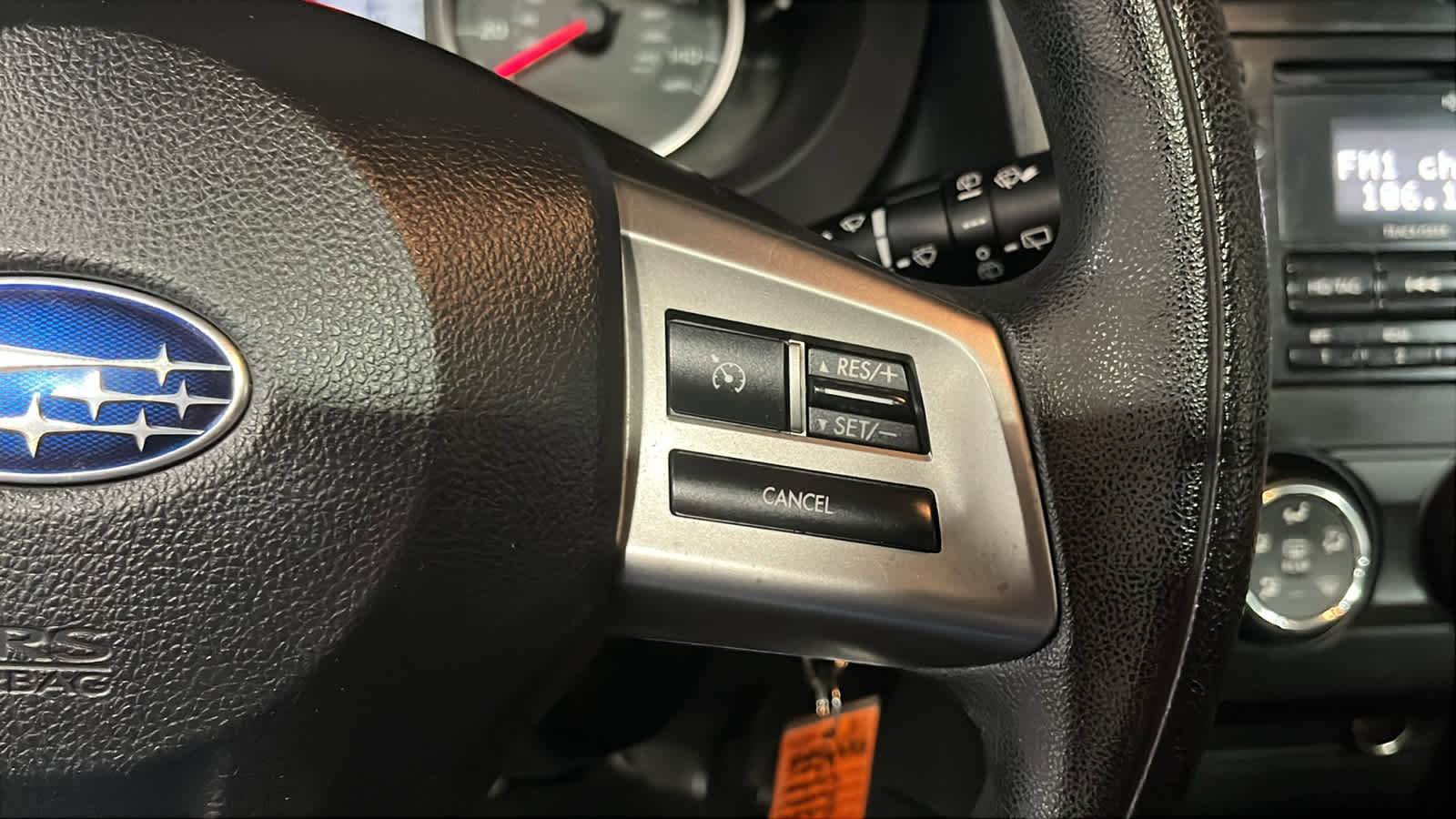Used 2015 Subaru Forester 2.5i Premium w/ All-Weather Package AWD/4WD image 13