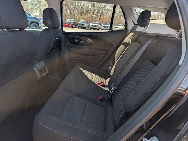 Used 2020 GMC Terrain SLE w/ Driver Convenience Package image 15